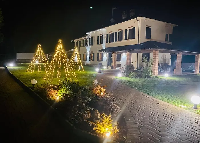 Il Basin Bed & Breakfast Calliano (Piedmont)