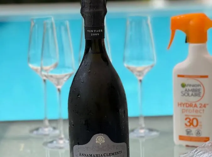 Bed & Breakfast Il Basin 4*