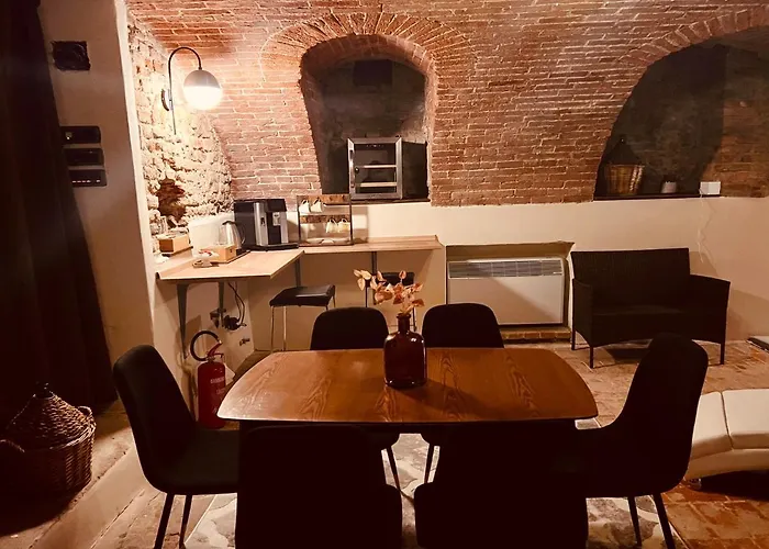 Il Basin Bed & Breakfast Calliano (Piedmont)